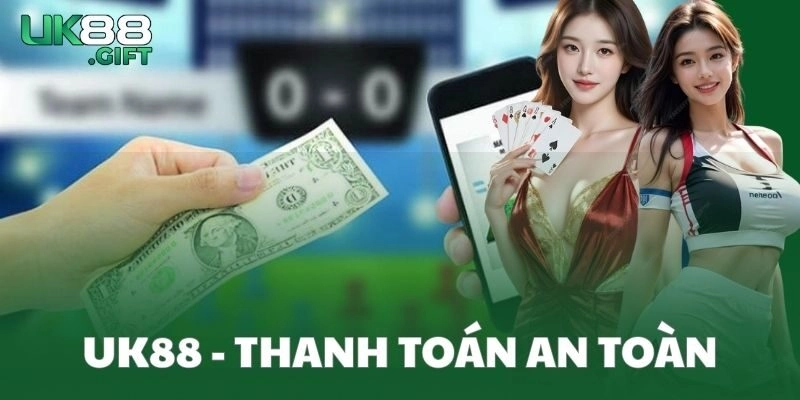 Nạp - Rút tiền về tài khoản chỉ 5 phút khi thực hiện đúng thao tác